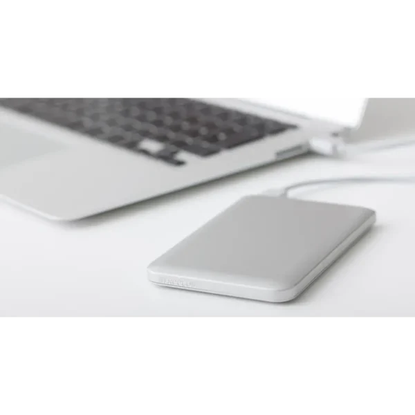 Verbatim Freecom MG 1TB USB 3.0 external hard drive 2.5″ Micro-USB B 3.2 Gen 1 (3.1 Gen 1) Silver
