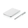 Verbatim Freecom MG 1TB USB 3.0 external hard drive 2.5″ Micro-USB B 3.2 Gen 1 (3.1 Gen 1) Silver
