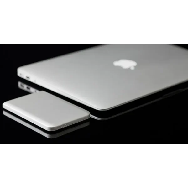 Verbatim Freecom MG 1TB USB 3.0 external hard drive 2.5″ Micro-USB B 3.2 Gen 1 (3.1 Gen 1) Silver