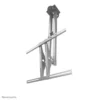 Neomounts PLASMA-C100 Monitor/TV mount ceiling 37-75″ – h 67-107 cm