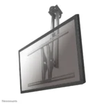 Neomounts PLASMA-C100 Monitor/TV mount ceiling 37-75″ – h 67-107 cm