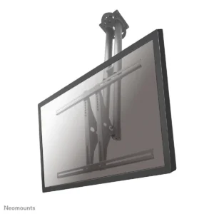 Neomounts PLASMA-C100 Monitor/TV mount ceiling 37-75″ – h 67-107 cm