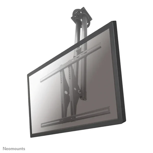Neomounts PLASMA-C100 Monitor/TV mount ceiling 37-75″ – h 67-107 cm