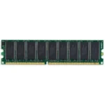 Kingston Technology ValueRAM KVR333X64C25-1G memory module 1 GB DDR