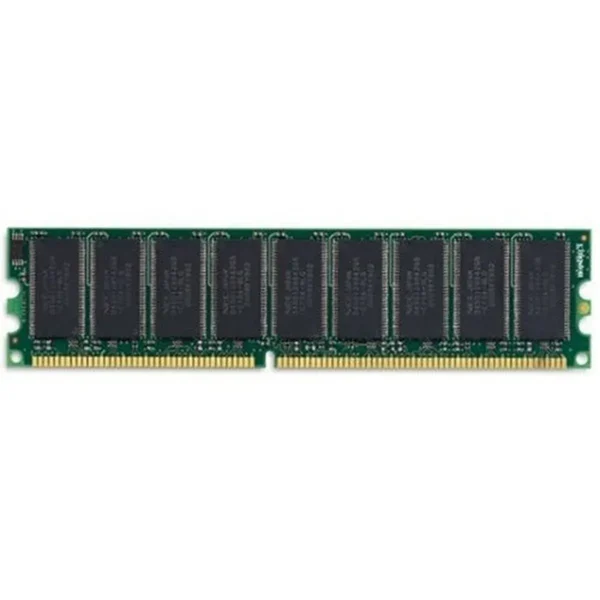 Kingston Technology ValueRAM KVR333X64C25-1G memory module 1 GB DDR