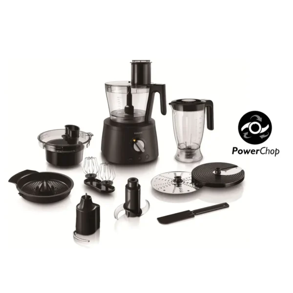 Philips Avance Collection Food processor HR7777/90