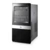 HP Compaq dx2400 Microtower PC