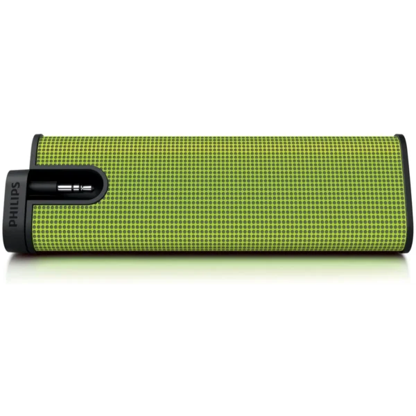 Philips Portable speaker SBA1610GRN/00