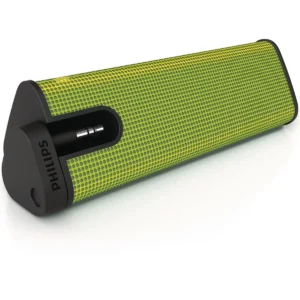 Philips Portable speaker SBA1610GRN/00