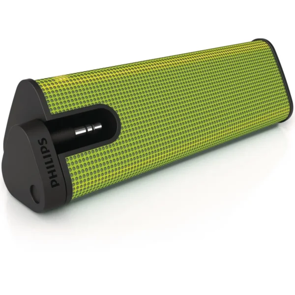 Philips Portable speaker SBA1610GRN/00