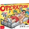 Hasbro 40198 board/card game Board game Fine motor skill (dexterity)