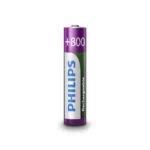 Philips Rechargeables Battery R03B2A80/10