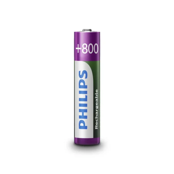 Philips Rechargeables Battery R03B2A80/10