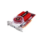 HP ES356AA graphics card GDDR3