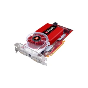 HP ES356AA graphics card GDDR3