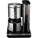 Bosch TKA8653 coffee maker Drip coffee maker 1.15 L