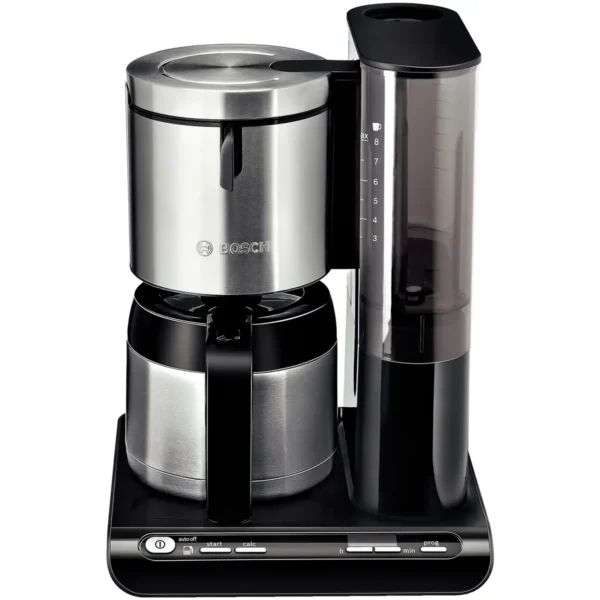 Bosch TKA8653 coffee maker Drip coffee maker 1.15 L