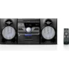 Philips FWM452X/78 home audio system Home audio mini system 200 W Black, Blue