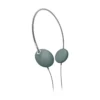 Philips SHL1602/28 headphones/headset Wired Head-band Grey