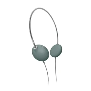 Philips SHL1602/28 headphones/headset Wired Head-band Grey