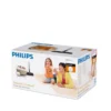 Philips SmallStar Bagless vacuum cleaner FC8284/51