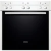 Siemens HE20AB221 oven 66 L White