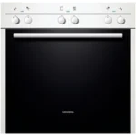 Siemens HE20AB221 oven 66 L White