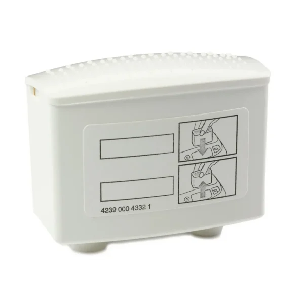 Philips HI925 Anti-scale cassette
