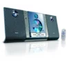 Philips MCM240 Micro Hi-Fi System