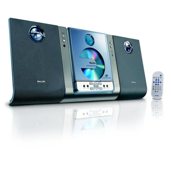 Philips MCM240 Micro Hi-Fi System