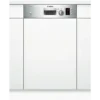 Bosch SPI50E35EU dishwasher Semi built-in 9 place settings