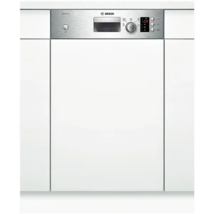 Bosch SPI50E35EU dishwasher Semi built-in 9 place settings