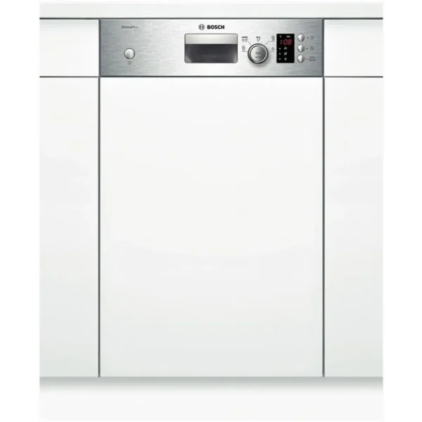 Bosch SPI50E35EU dishwasher Semi built-in 9 place settings