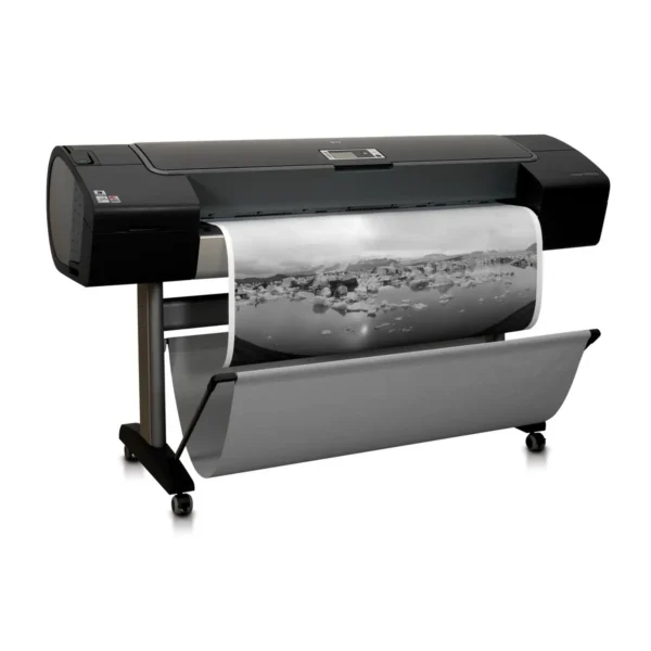 HP Designjet Z3100 44-in Photo Printer large format printer Ethernet LAN