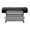 HP Designjet Z3100 44-in Photo Printer large format printer Ethernet LAN