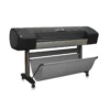 HP Designjet Z3100 44-in Photo Printer large format printer Ethernet LAN