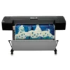 HP Designjet Z3100 44-in Photo Printer large format printer Ethernet LAN