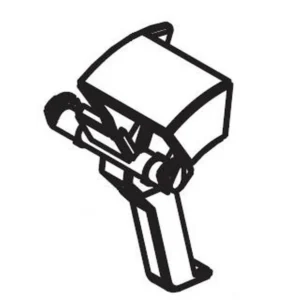 KYOCERA 302HL39060 printer/scanner spare part/accessory Actuator 1 pc(s)