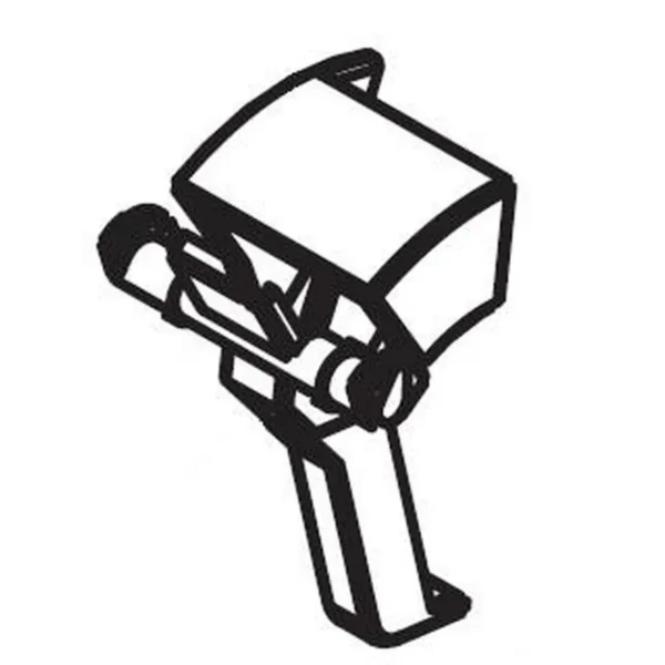 KYOCERA 302HL39060 printer/scanner spare part/accessory Actuator 1 pc(s)