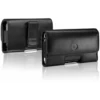 Philips DLM63092/97 mobile phone case Holster Black