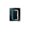 Philips DLM63092/97 mobile phone case Holster Black