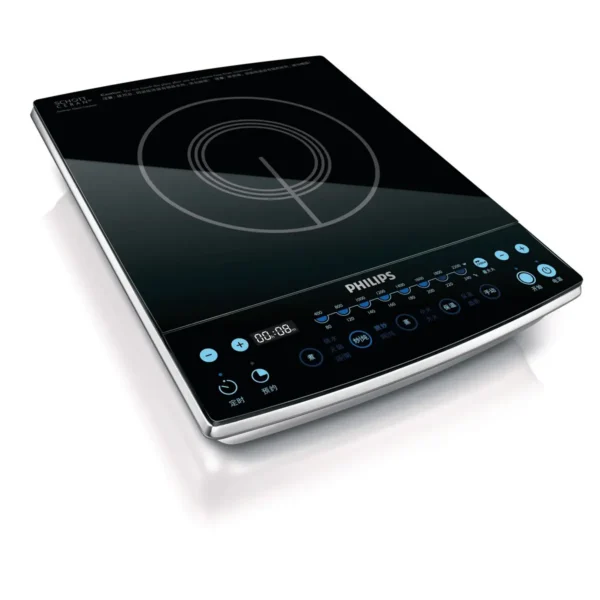 Philips HD4923 Induction cooker