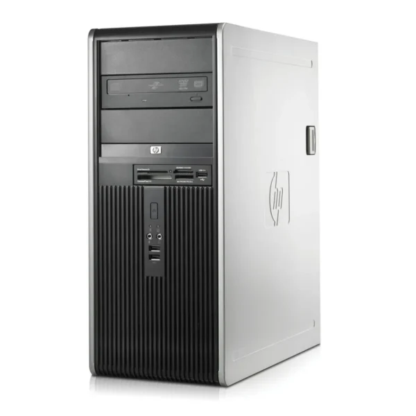 HP Compaq dc7800 Convertible Minitower PC
