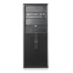 HP Compaq dc7800 Convertible Minitower PC