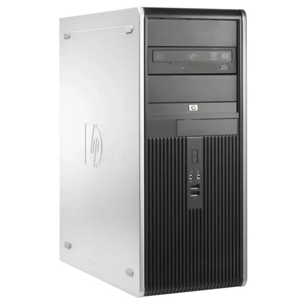 HP Compaq dc7800 Convertible Minitower PC