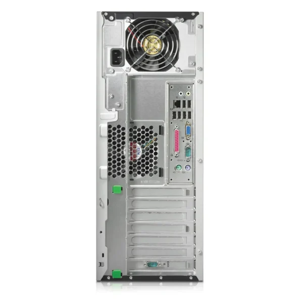 HP Compaq dc7800 Convertible Minitower PC
