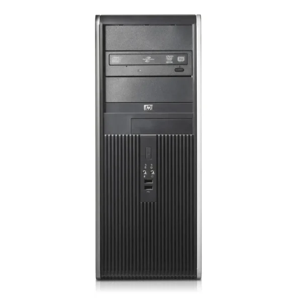 HP Compaq dc7800 Convertible Minitower PC