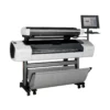 HP DesignJet T1100 MFP