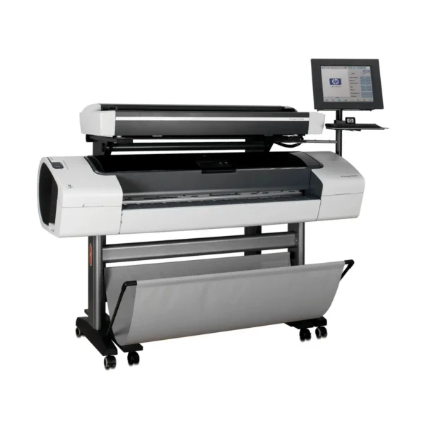 HP DesignJet T1100 MFP