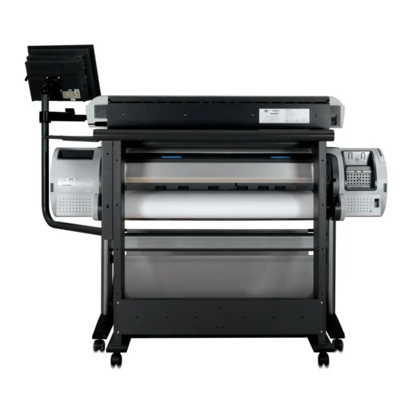 HP DesignJet T1100 MFP